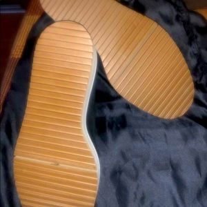 Clergerie Breme Platform Loafer